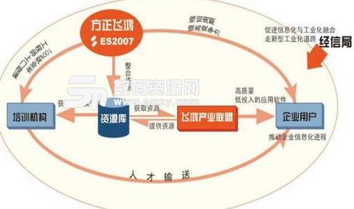 方正飞鸿企业流程管理软件