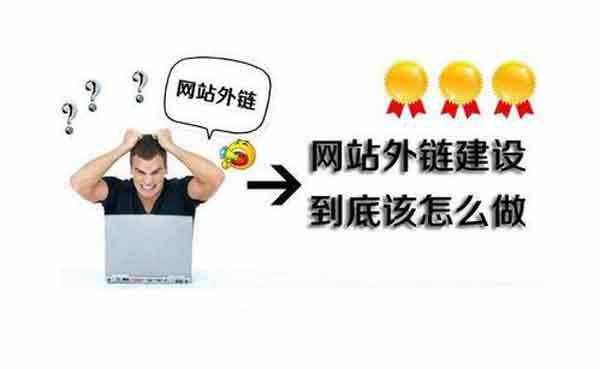 网站seo自动外链