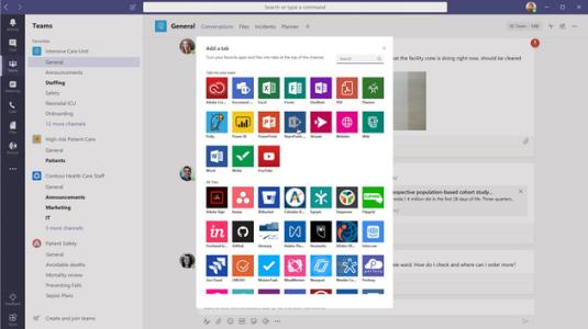 MicrosoftTeams