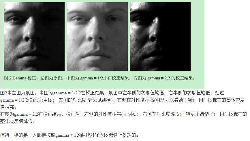 Gamma校正软件