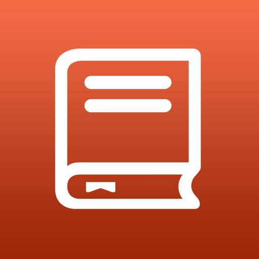 MyReader语音阅读器