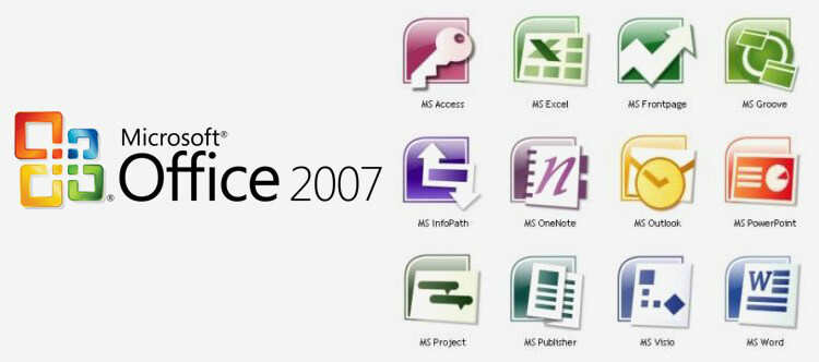office2007