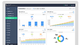 数据分析处理系统DOMAS