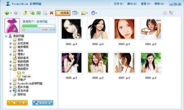 PocketDisk启明网盘