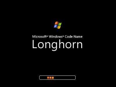 Longhorn
