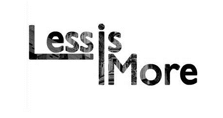 LessIsMore