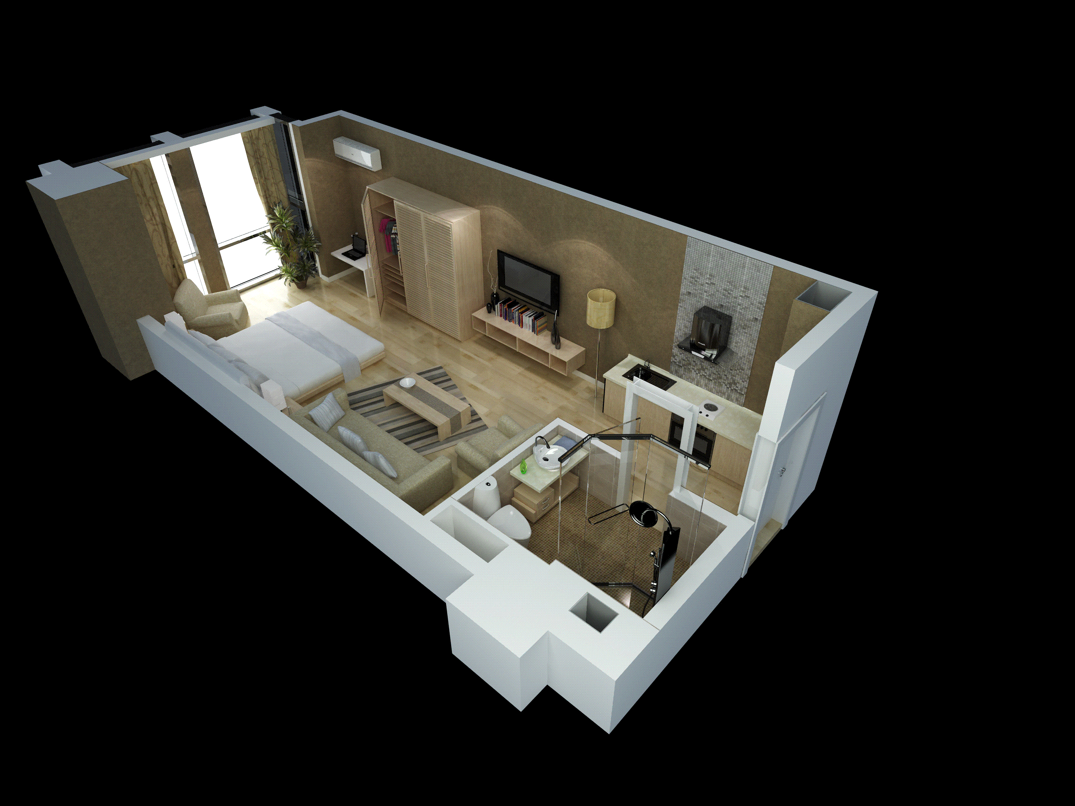 3DProductShow三维产品展示