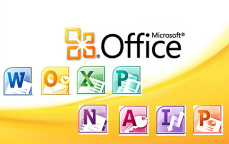 office安装包