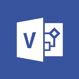 Microsoft Visio 2013中文版
