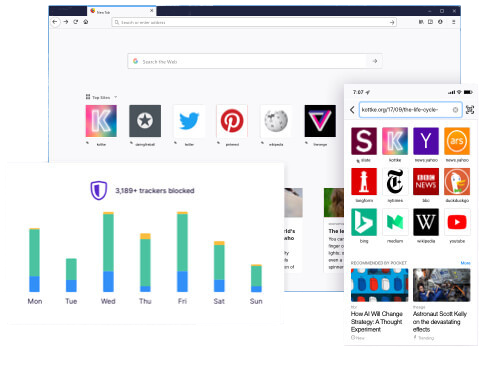 Firefox火狐浏览器