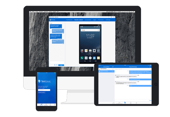 TeamViewer