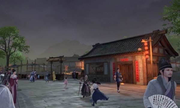 1、劲爆的战斗画面，各种炫酷的特效满屏皆是；2、自由竞技对战系统，时机适合便可独自玩出冒险历练，实战中成长；3、华美锦衣个性定制，属性加成更是强大无比；