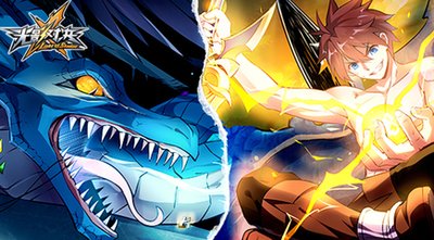 《光影对决ios版》是一款创新玩法的手游 MOBA，作为杭州电魂网络 2016 年度的诚意力作，历时 2 年时间倾力研发。由同名漫画《光影对决》改编，绚丽多姿的动漫画风，风格迥异的英雄设计