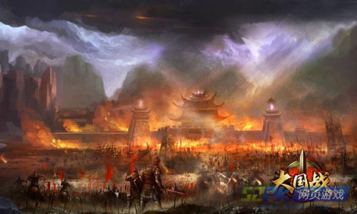 融入武将收集、草船借箭、军团大战等丰富的玩法，玩法多多，让你乐趣无限