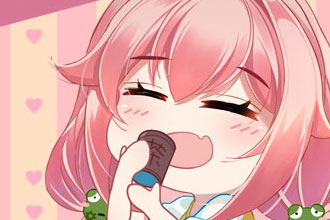 早安彩虹是一款二次元美少女题材的换装射击游戏。在这款早安彩虹手游中，玩家可以与十几名性格各异的少女一起并肩参与到拯救世界的重任当中来，而她们的战斗技巧都由你这个优秀的特种兵来教导，至于游戏过程中会发生一些什么问题，就自行想像啦。