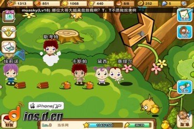 像素风格的游戏场景，开启视觉的愉悦享受；丰富多样的天梯关卡，丰厚奖励挑逗你的欲望；