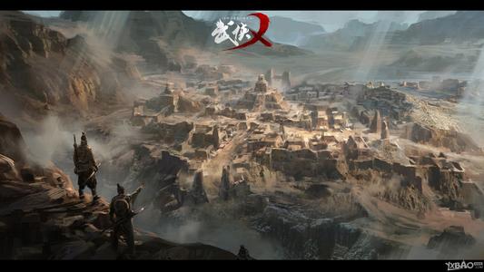 自古以来，都说有人的地方就有江湖，“侠”文化更是在江湖中演绎各种不同的版本