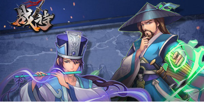 还原经典名将悉数登场任你差遣！