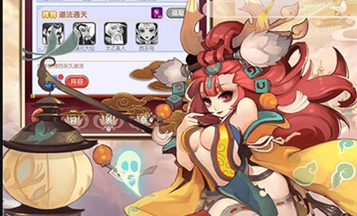 多人同屏，实时互动，完善的社交系统让玩家们自由交流，不再寂寞。