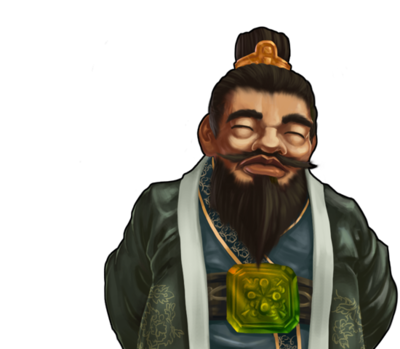 王者之战，炫酷技能疯狂输出。