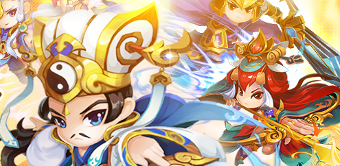 新增降魔塔玩法，传说中的魔化武将将被镇压在降魔塔内，挑战降魔塔能获得全新道具—武魂；、新增武魂系统，全新道具武魂能给主公带来能力提升，橙色武魂还能进行突破，解锁强力属性