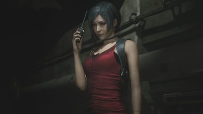 生存恐怖游戏代表之作Resident Evil 2回归，带来重新建构的深层体验。通过Capcom专利的游戏引擎RE Engine，经典作品经过翻新，在原来的游戏模式之上，添加了惊艳的写实视觉效果，让人仿佛身临其境的音效，全新的越肩视角和操作方式。