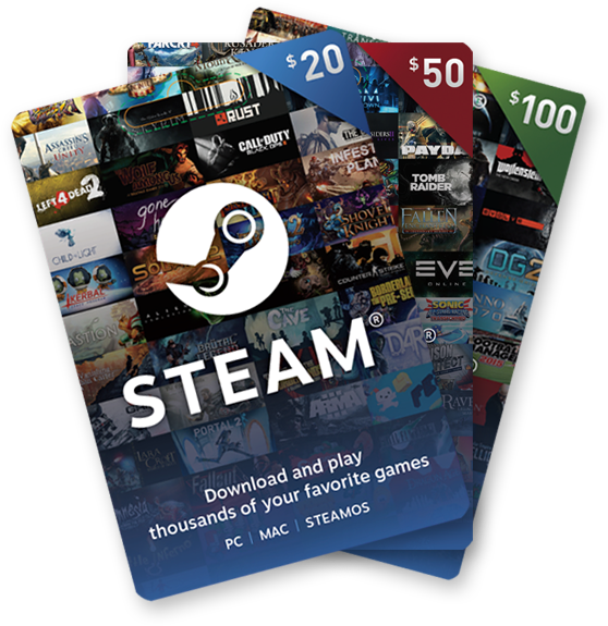 Steam游戏平台