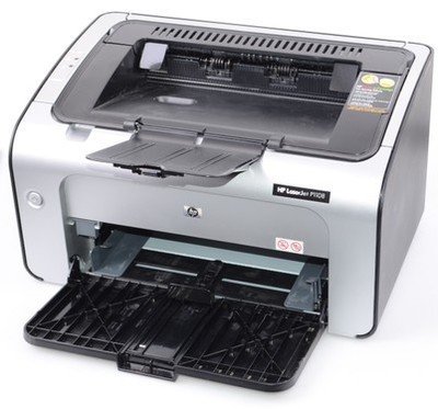 惠普HP LaserJet Pro M1213nf 打印机驱动