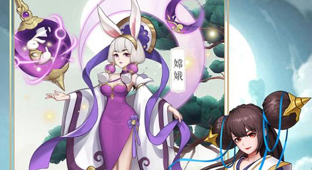 主界面右下角“+”装备，点击 “装备”打开，对角色穿戴的装备进行强化，以达到加强角色装备的目的