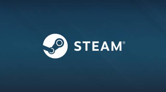 Steam游戏平台