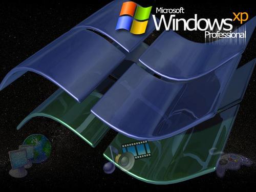 WindowsXPMode