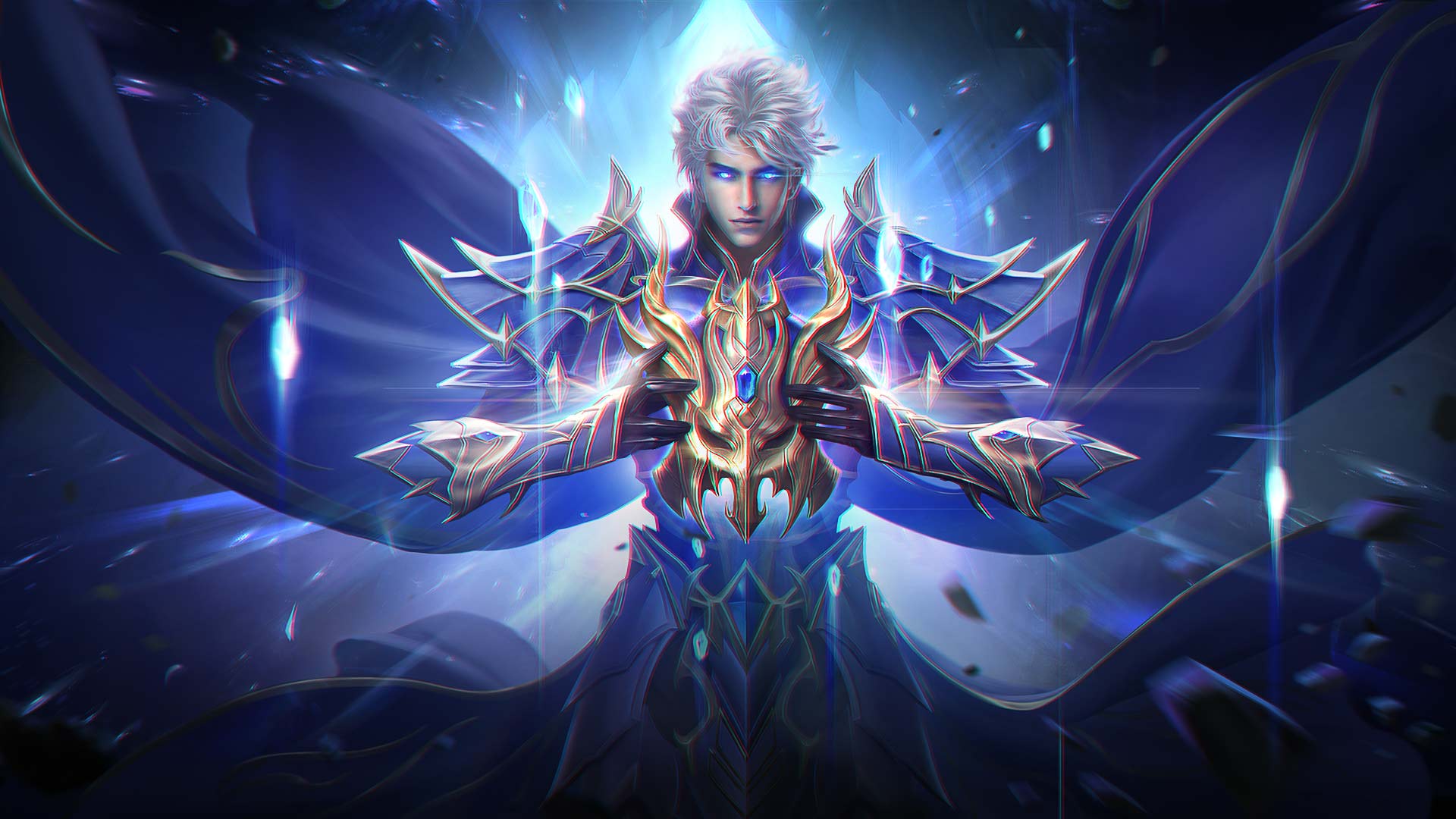 banner