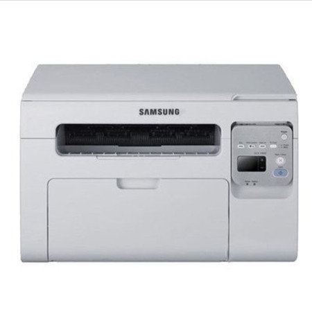 Samsung三星SCX-3406W多功能一体机PCL驱动