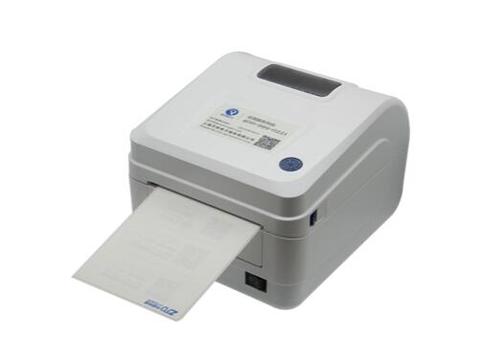 启锐QR-668打印机驱动
