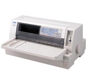Epson爱普生LQ-680K II针式打印机驱动