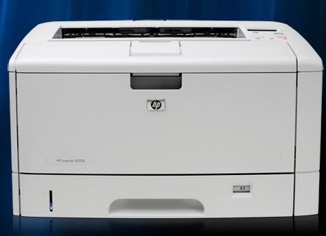hp 5200 驱动