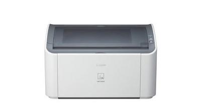 佳能lbp3000打印机驱动