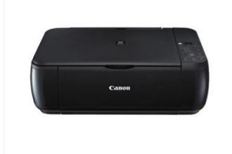 Canon佳能 PIXMA MP288多功能一体机XPS驱动
