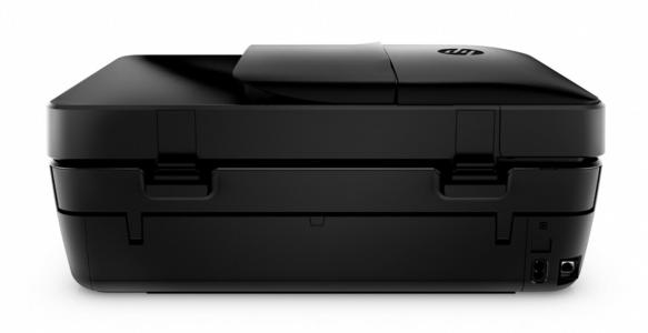惠普HP OfficeJet 4657 驱动