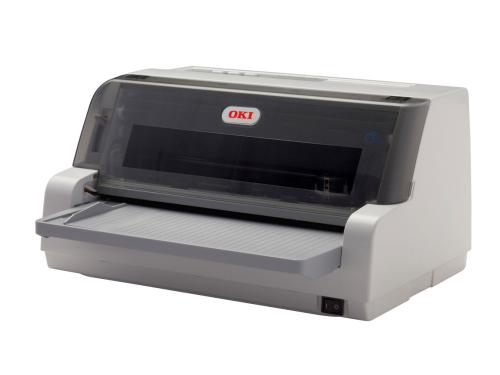 OKI MICROLINE 270F 驱动