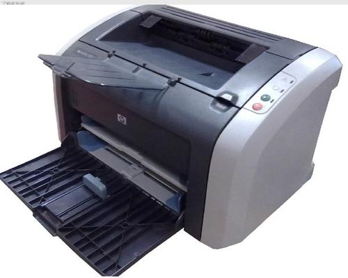 HP 惠普LaserJet 1020打印机驱动