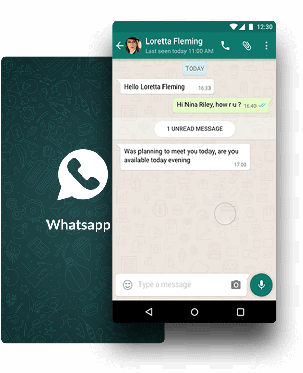whatsapp
