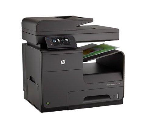 惠普HP Officejet Pro X576dw MFP 驱动