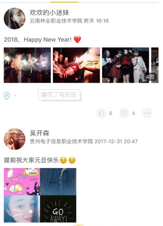 蘑菇丁