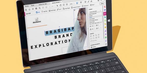 Adobe Acrobat 9.0 Pro