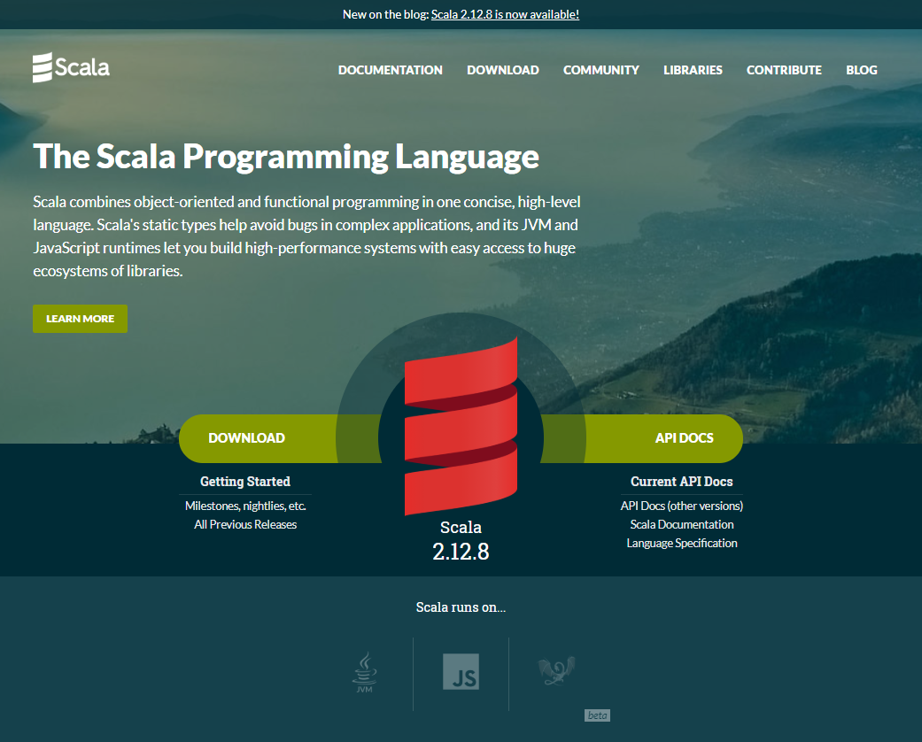 Scala