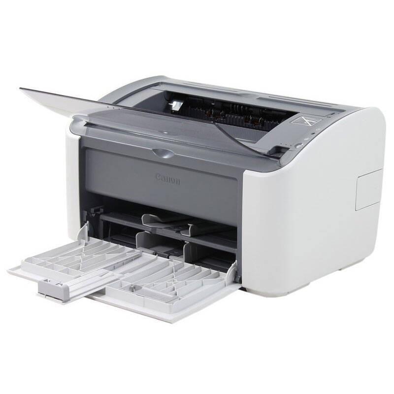 佳能Canon LBP2900 激光打印机驱动