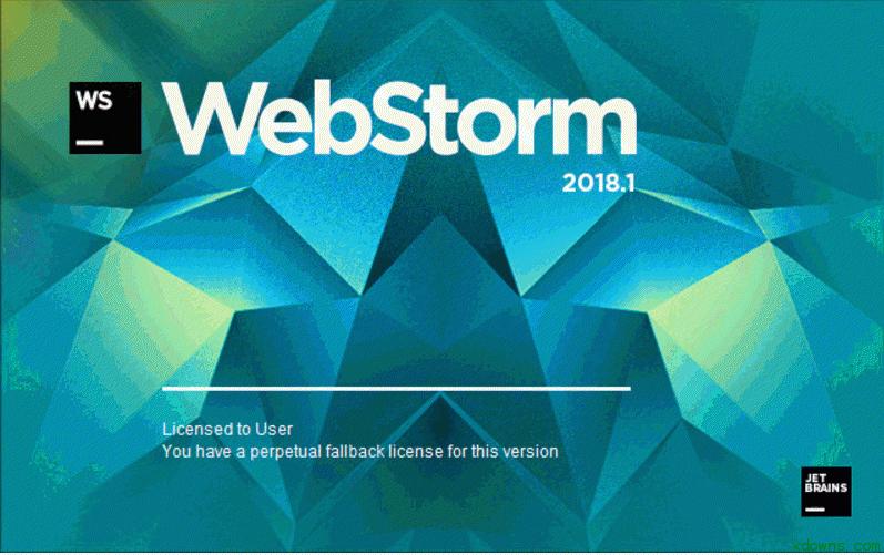 WebStorm