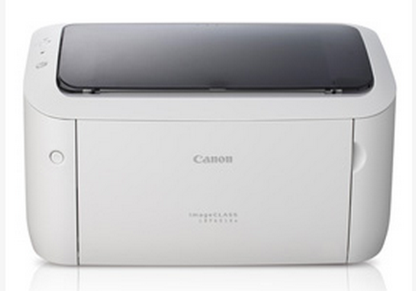 佳能Canon LBP6018 激光打印机驱动