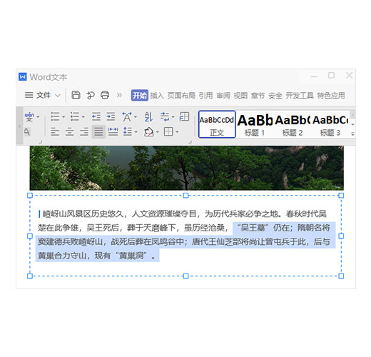 Word 2013